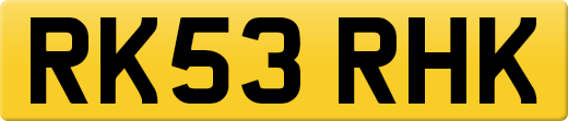 RK53RHK